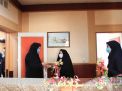گزارش تصویری  آئین بزرگداشت مقام زن